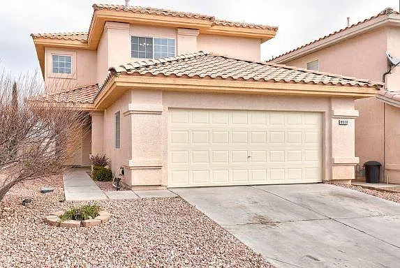 8508 Gold Flash Ave