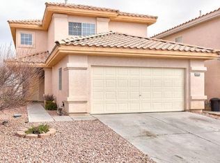 8508 Gold Flash Ave, Las Vegas, NV 89129