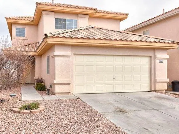 8508 Gold Flash Ave, Las Vegas, NV 89129