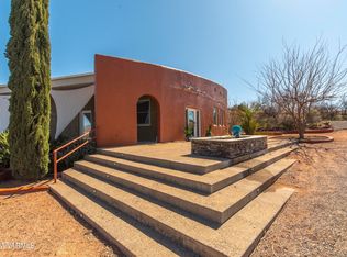 414 Peace Garden Path, Clarkdale, AZ 86324