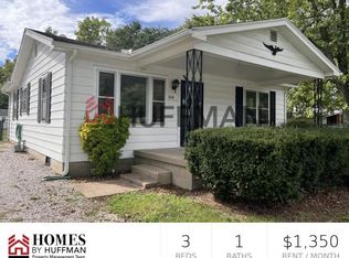 2141 Kathleen Ave, Evansville, IN