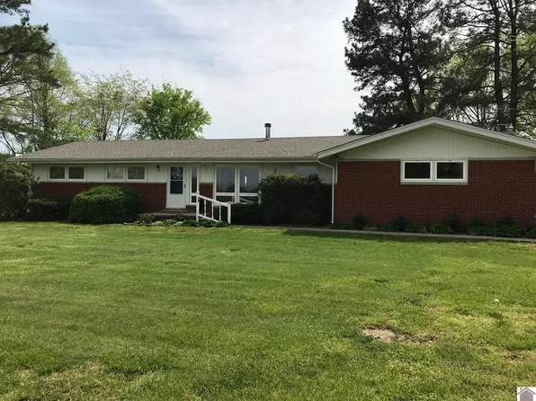 1908 Briensburg Rd, Benton, KY 42025