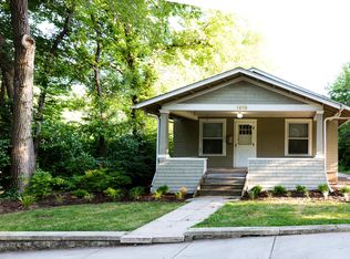 1815 Humboldt St, Manhattan, KS 66502