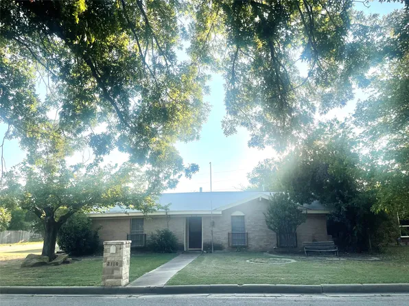 2110 SE 25th Ave, Mineral Wells, TX 76067
