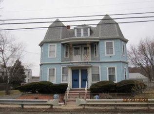 58 County Street 1, Peabody, MA 01960