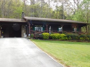 8712 Candies Creek Ridge Rd NW LOT 5, Charleston, TN 37310