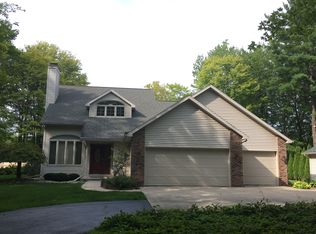 11384 Spencer Rd, Saginaw, MI 48609