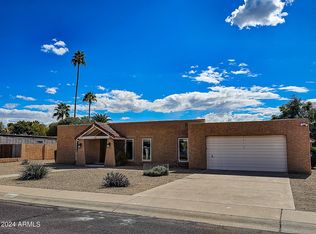 6911 E Friess Dr, Scottsdale, AZ 85254