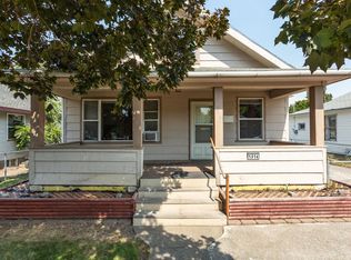 1914 W Indiana Ave, Spokane, WA 99205