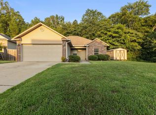 5732 John Hancock Dr, Benton, AR 72019