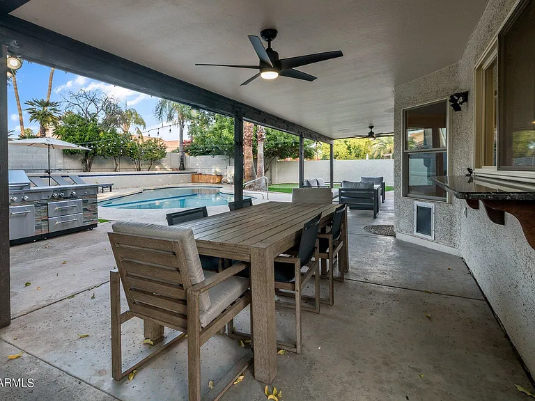 5408 E Kelton Ln — Photo 53