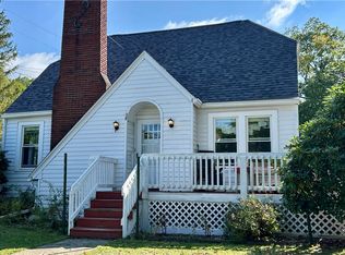 34 W End Ave, Oneonta, NY 13820