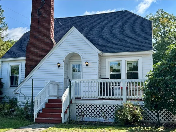 34 W End Ave, Oneonta, NY 13820
