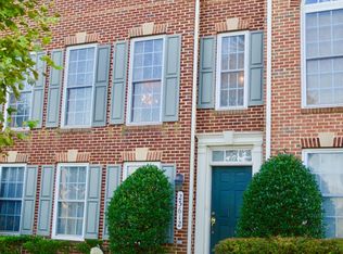 23612 Overlook Park Dr, Clarksburg, MD 20871