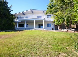 6609 Southwind Rd, Vernon, BC V1H 1B7