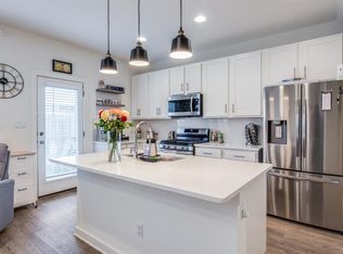 5160 N A W Grimes Blvd #124-7, Round Rock, TX 78665