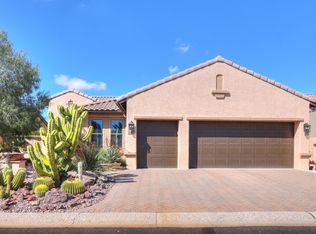 5412 N Mica Ln, Eloy, AZ 85131