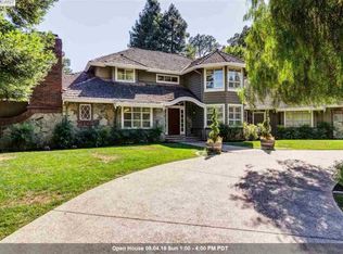 2035 Green Valley Rd, Alamo, CA 94507