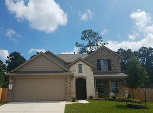12335 Little Blue Heron Ln, Conroe, TX 77304