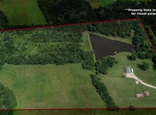 3285 Tegeler Rd, Gerald, MO 63037