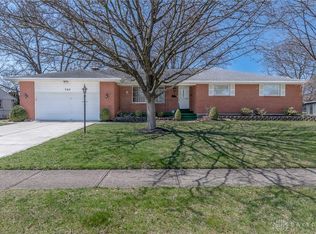 303 Downing Pl, Englewood, OH