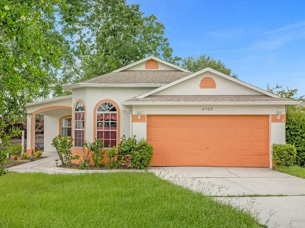 6703 Forsyth Oak Ct, Orlando, FL 32807
