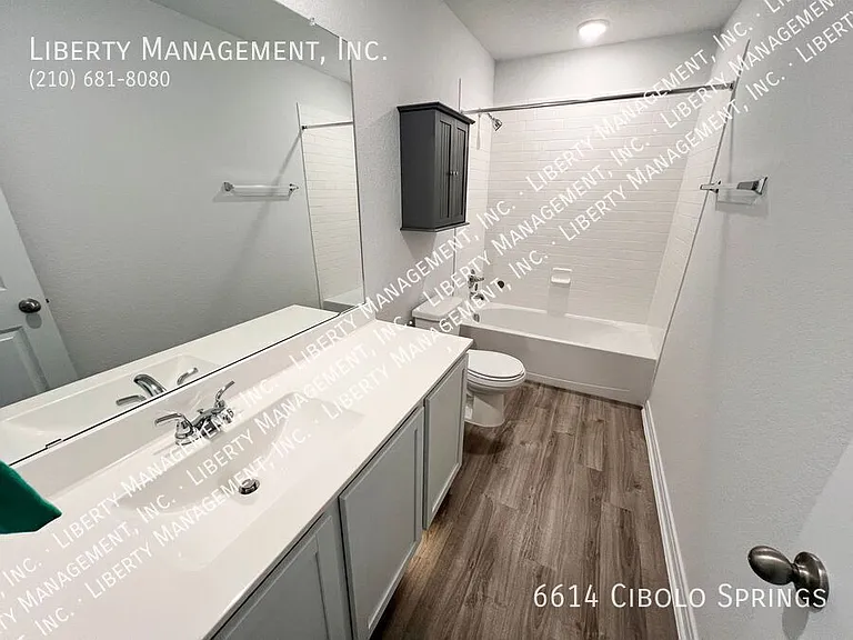 6614 Cibolo Spgs — Photo 36