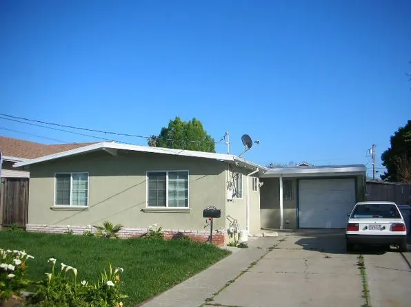 4350 Millard Ave, Fremont, CA 94538