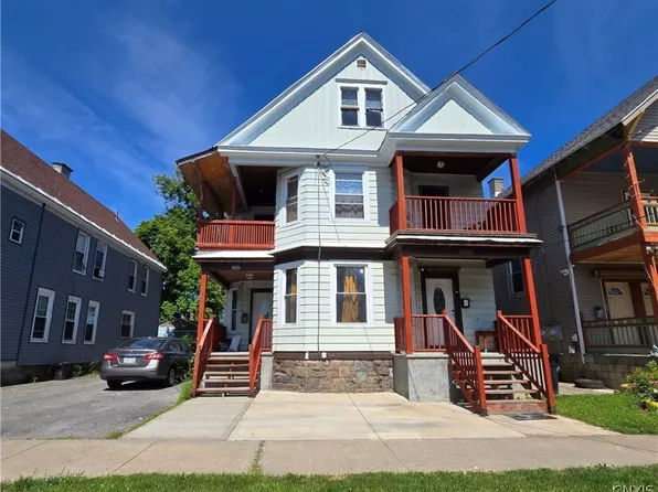 1564 Neilson St, Utica, NY 13501