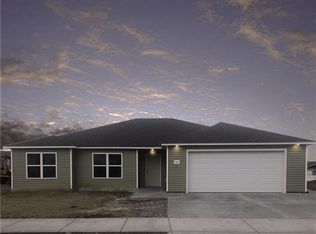 1239 Watson Peak Rd, Billings, MT 59105