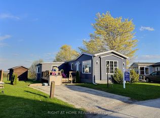 37 Sunrise Cir, Bradford West Gwillimbury, ON L3Z 3W9