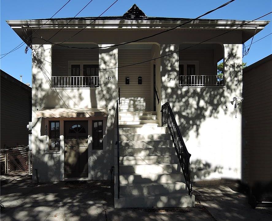 1st image of 4837 1/2 Bienville St