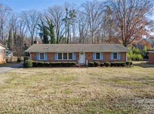 4019 Allwood Dr, Charlotte, NC 28217