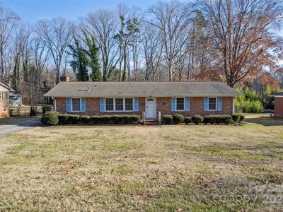 4019 Allwood Dr, Charlotte, NC, 28217