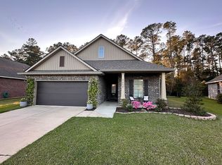 1400 Surrey Loop, Foley, AL 36535