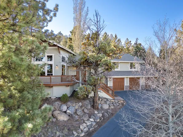 (undisclosed Address), Bend, OR 97703