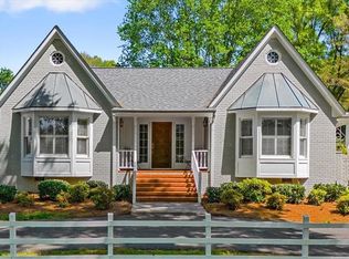 1009 Beecher Rd, Winston Salem, NC 27104