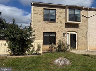 10073 Ridgeline, Gaithersburg, MD 20879