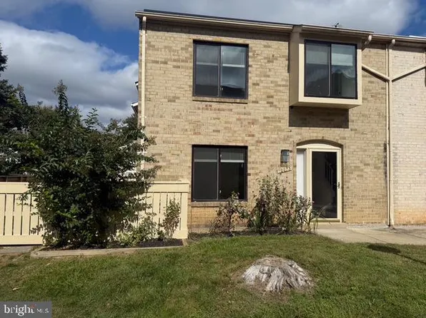 10073 Ridgeline, Gaithersburg, MD 20879