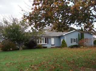 286 Casler Rd, Charlotte, MI 48813