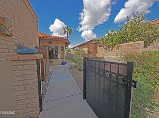 281 E Southern Pines Dr, Oro Valley, AZ 85737