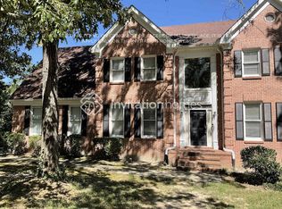 5055 Shadow Path Ln SW, Lilburn, GA 30047
