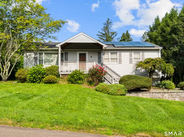 5 Oak Hill Road, Seymour, CT 06483