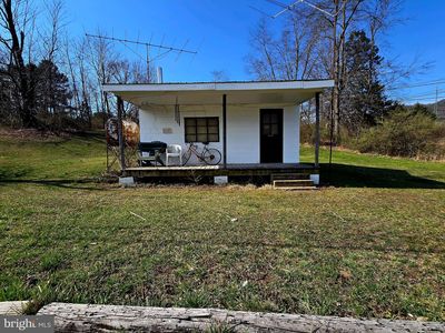 Blue Gray Trl, Brandywine, WV, 26802