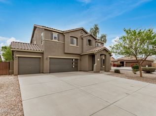 2993 W Sunshine Butte Dr, Queen Creek, AZ 85142