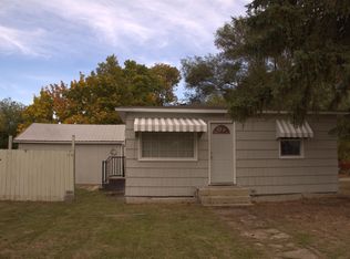 204 N Vista Rd, Spokane, WA 99212