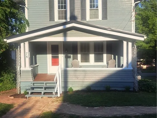 78 Fairview Ave, Millersburg, OH 44654