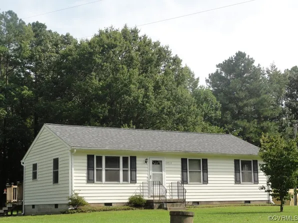 24714 Williamson Rd, Dinwiddie, VA 23841