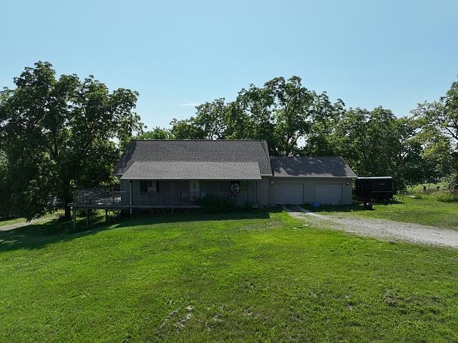 111 East St, Searsboro, IA 50242 Zillow