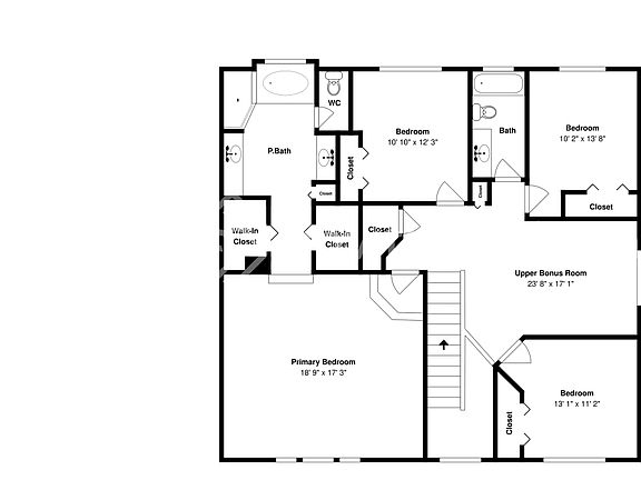 3rd image of 3536 Beneraid St